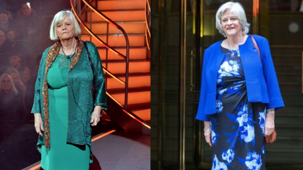 Ann Widdecombe’s Weight Loss in 2023: The 75-Year-Old Politician Looks Healthier Now!