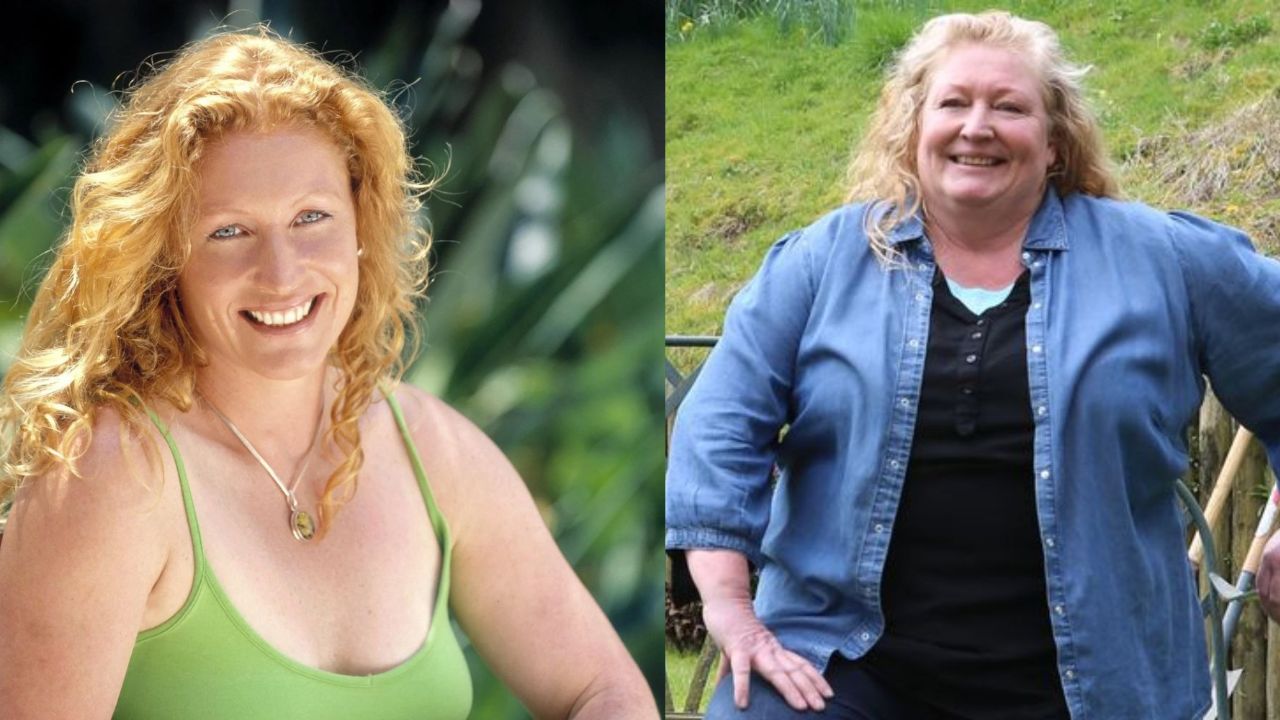 Charlie Dimmock’s Weight Gain: The Ground Force Star Has Doubled the Size of Her Body!