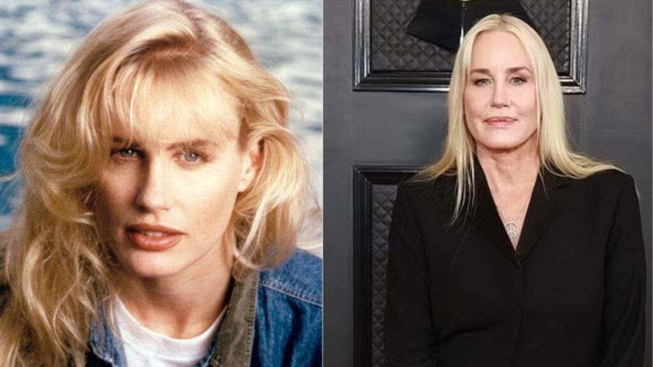 Daryl Hannah’s Plastic Surgery: The 62-Year-Old Actress Has Undergone Multiple Cosmetic Treatments Including Botox, Facelift, Cheek Implant & Fillers!