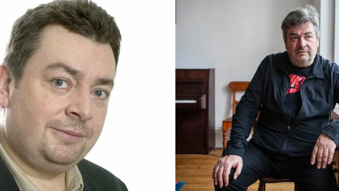 David Aaronovitch's Weight Loss: In How Many Days Did He Lose Six Pounds?