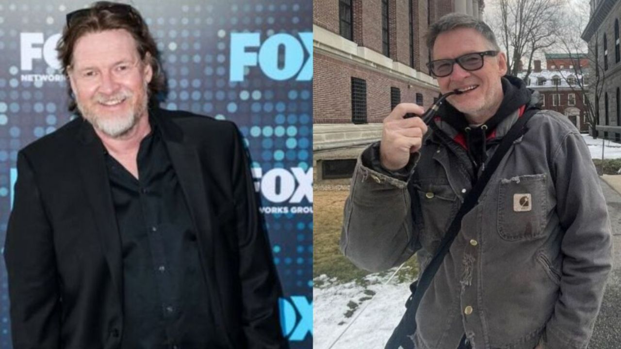 Donal Logue’s Weight Loss: The Equalizer Star Reportedly Follows a Street Low-Carb Diet and Exercises Regularly in Order to Maintain His Physique!