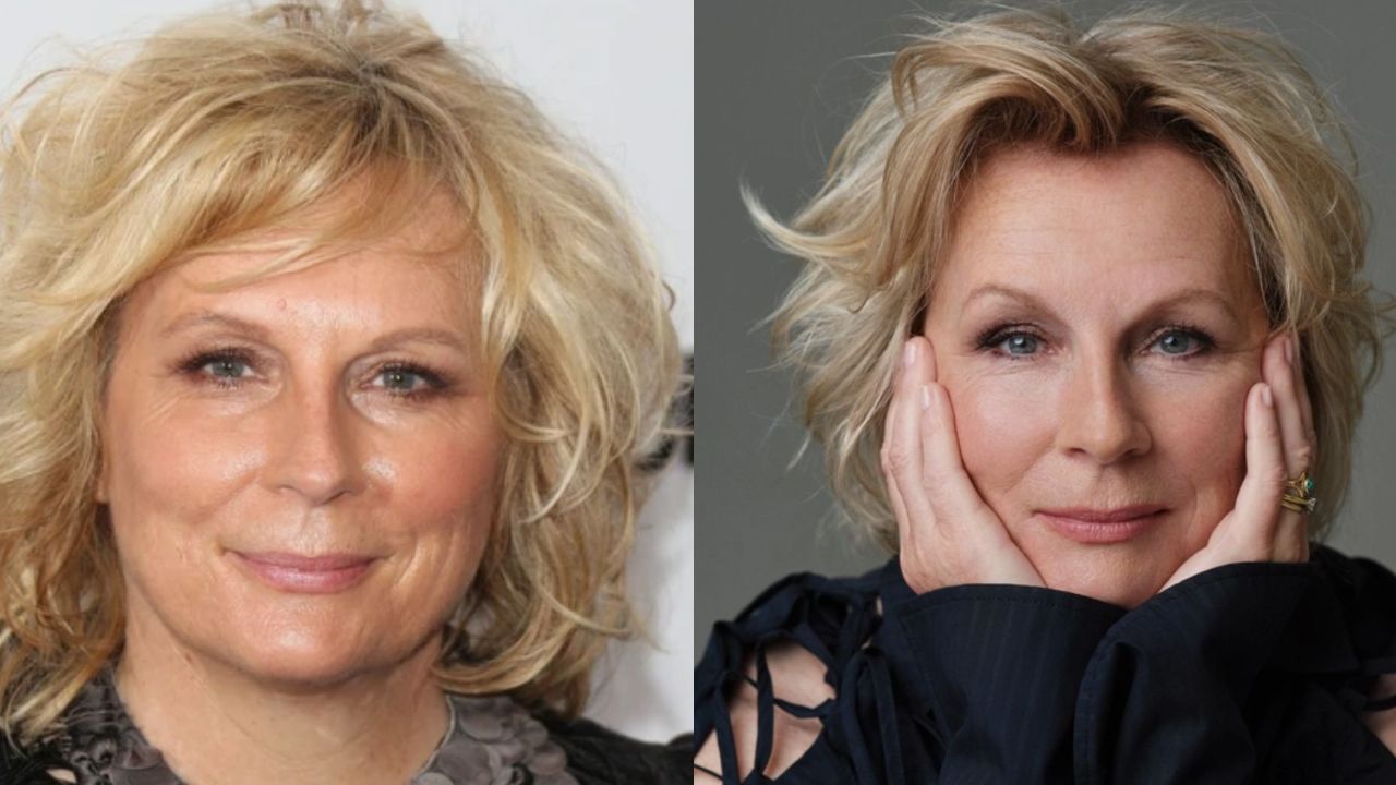 Has Jennifer Saunders Had Plastic Surgery? The 64-Year-Old Actress Previously Denied Receiving Botox!