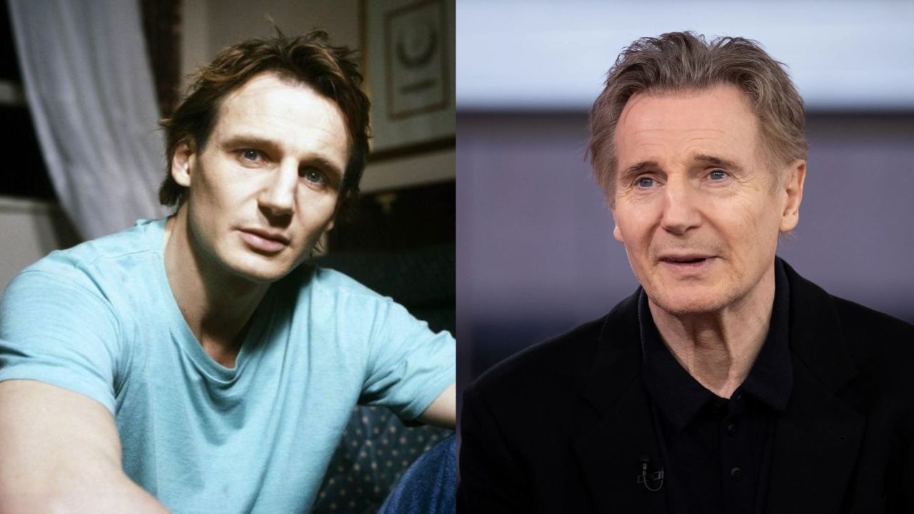 Liam Neeson’s Plastic Surgery: Is Cosmetic Treatments the Reason Behind the 70-Year-Old Actor’s Younger Appearance?