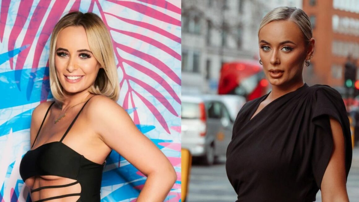 Millie Court’s Weight Gain: The Love Island Season 7 Winner Claims to Be Happier With Her Current Body Shape; Before and After Pictures Examined!