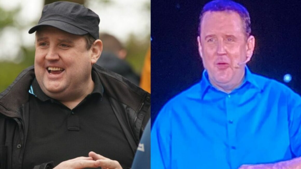 Peter Kay’s Weight Loss in 2023: Is He Suffering From Cancer? Is His Illness the Reason Why He Looks Leaner Now?