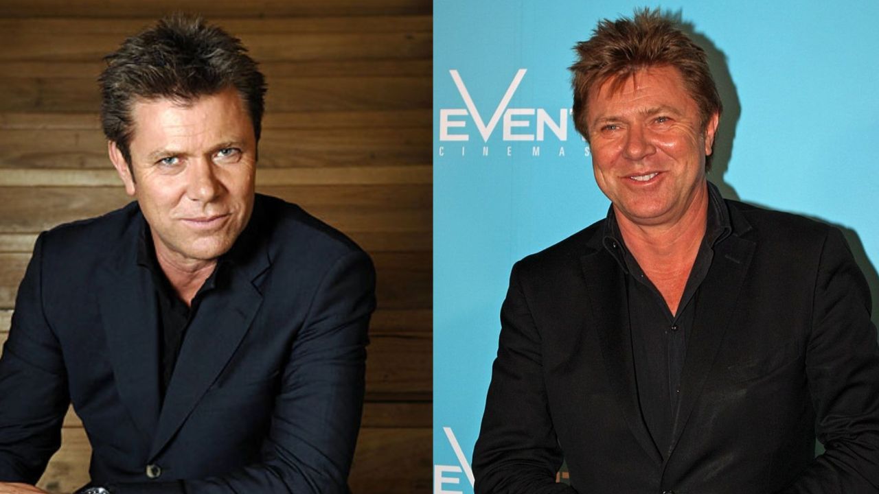 Richard Wilkins’ Plastic Surgery: The 68-Year-Old TV Presenter Does Not Look Natural at All!