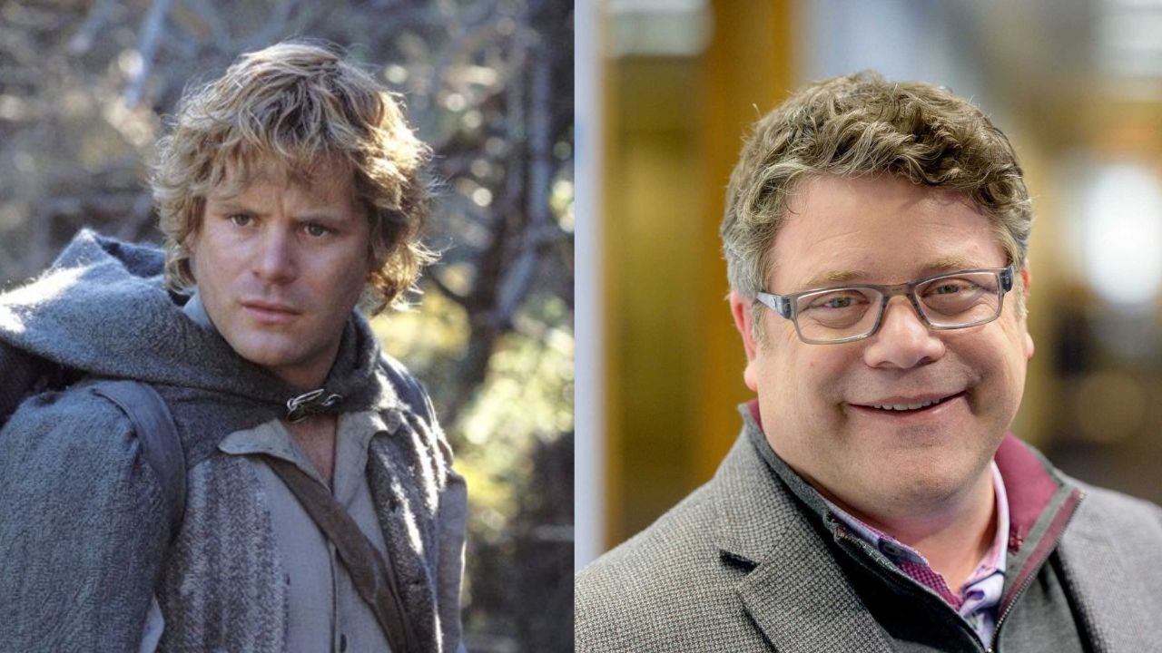 Sean Astin’s Weight Gain The 52YearOld Actor Looks Way Too Heavy