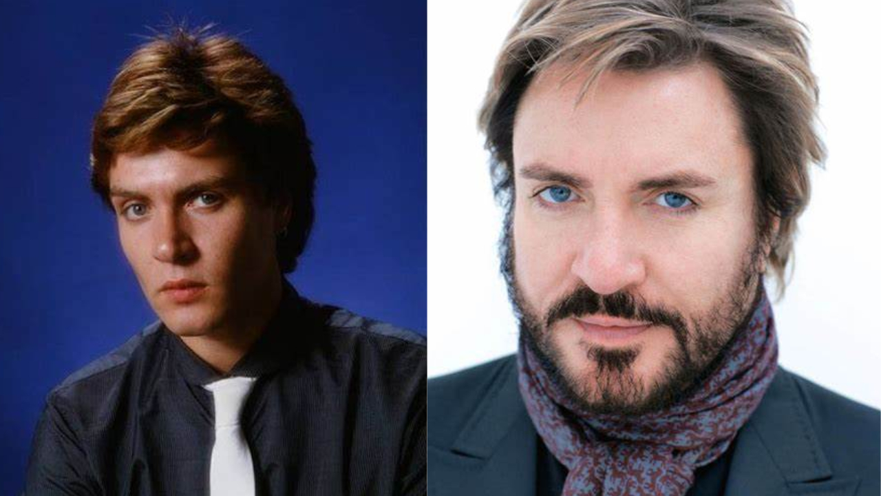 Simon Le Bon's Plastic Surgery: Did the Duran Duran Lead Singer Have Botox, Filler, Eyelid Surgery & Facelift?