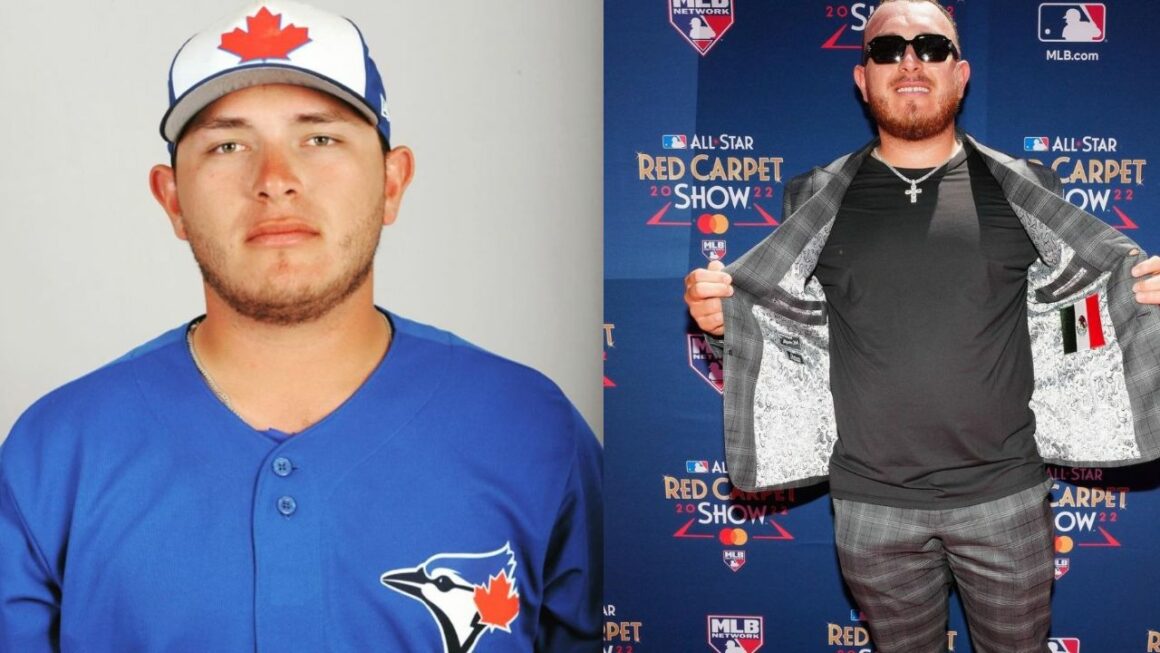 Alejandro Kirk’s Weight Loss in 2023: How Much Weight Has the Toronto Blue Jays Star Lost?