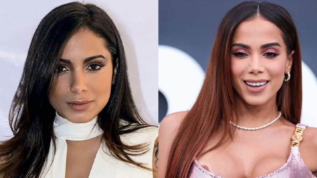 Anitta Before Plastic Surgery: She Previously Shared Her Before & After Photos After Getting Multiple Cosmetic Treatments!