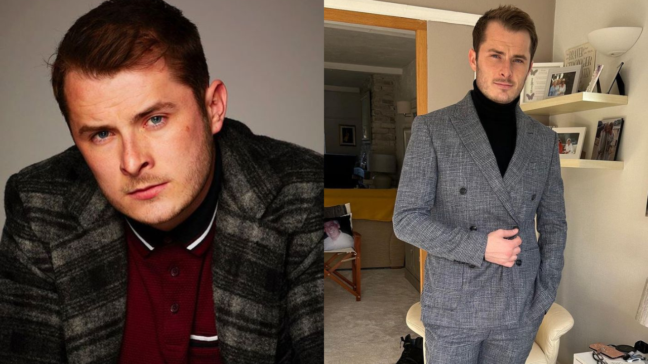Ben Mitchell Weight Loss: Is EastEnders' Max Bowden Sick?