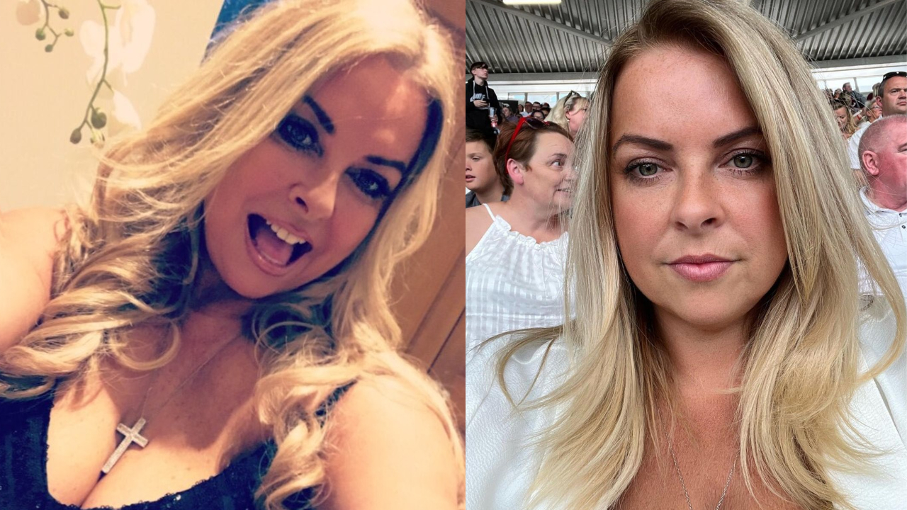 Claire Powell's Weight Loss: How Did She Shed 5 Stone?