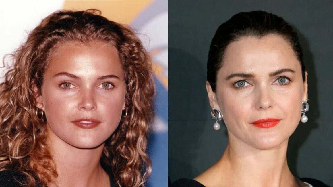Keri Russell’s Plastic Surgery: The Secret to the Diplomat Star’s Younger Appearance!