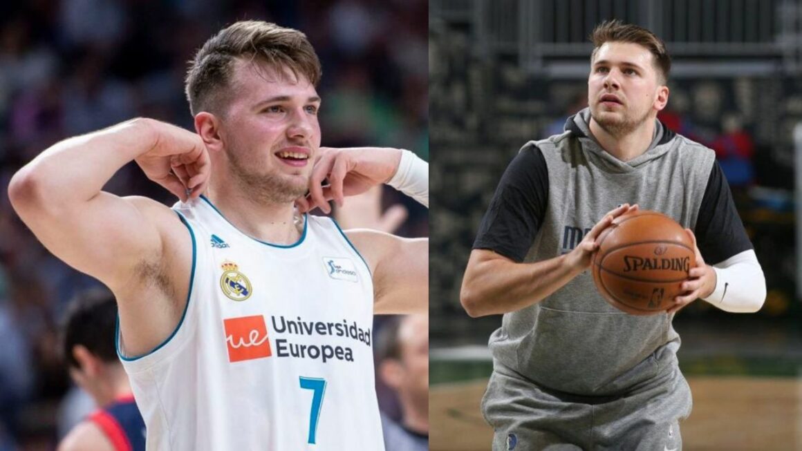 Luka Doncic’s Weight Gain in 2023: Is His Body Size Affecting His Game?