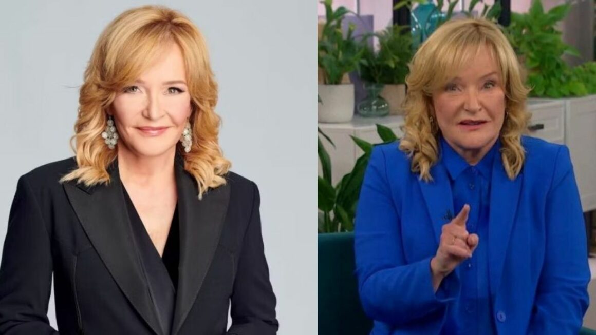Marilyn Denis’ Plastic Surgery: Why Does She Look So Unnatural?
