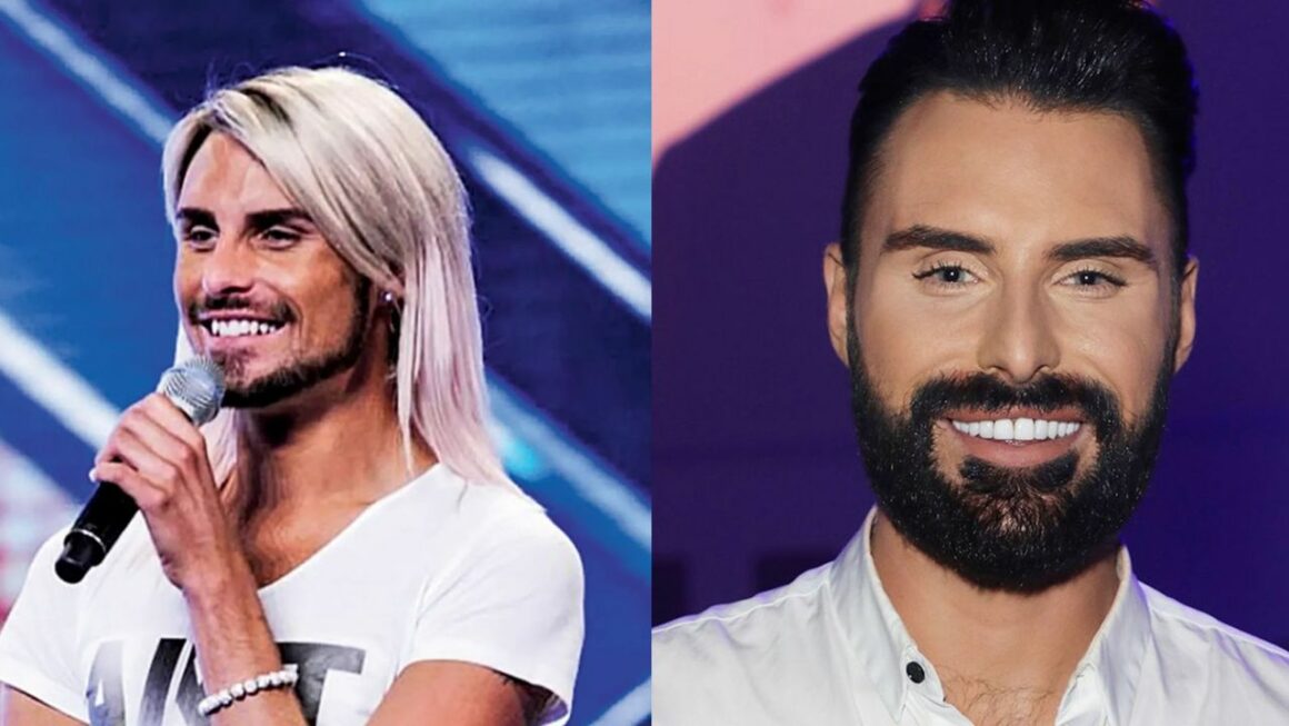 Rylan Clark’s Plastic Surgery: Then and Now Pictures Examined!