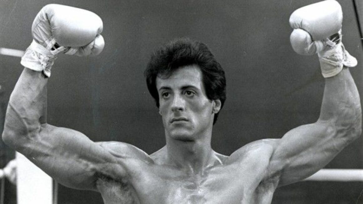 Did Sylvester Stallone Receive Plastic Surgery Before Filming Rocky 3?