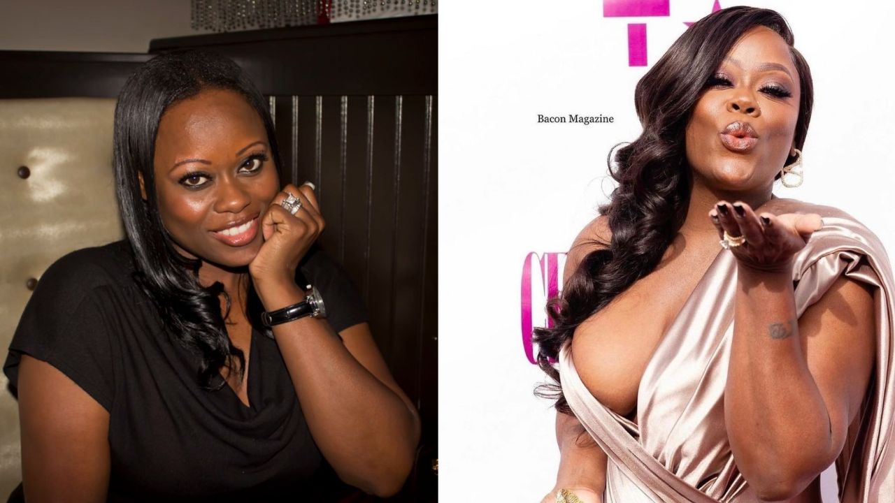 Tamika Scott’s Plastic Surgery: The Xscape Star Doesn’t Look Like She Is 47!