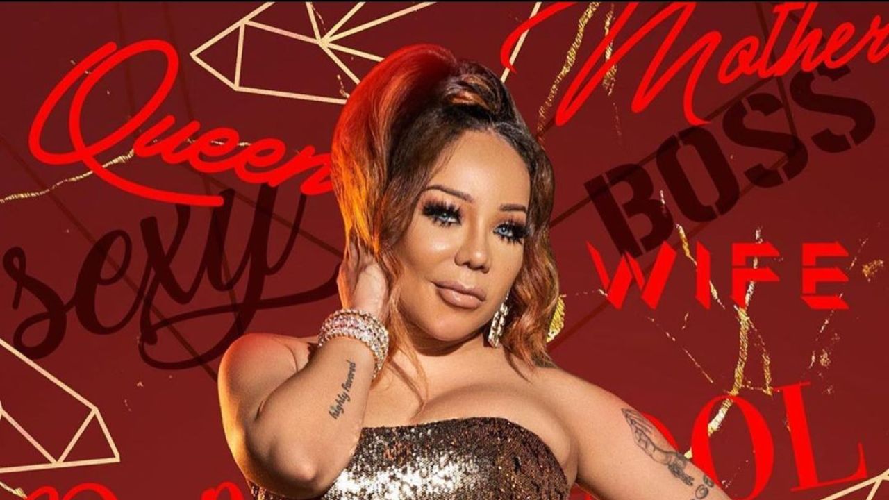 Tiny Harris Before Plastic Surgery Looked So Much Different