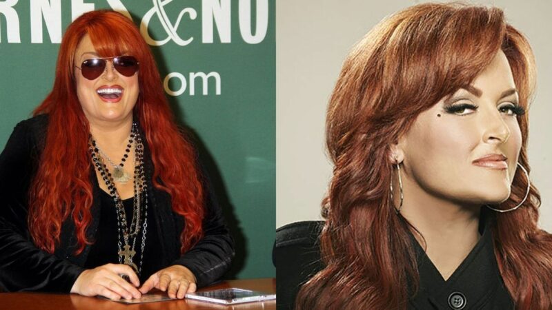 Wynonna Judd S Weight Loss In 2023 The Country Music Singer Looks A   Wynonna Judd After Weight Loss 800x450 