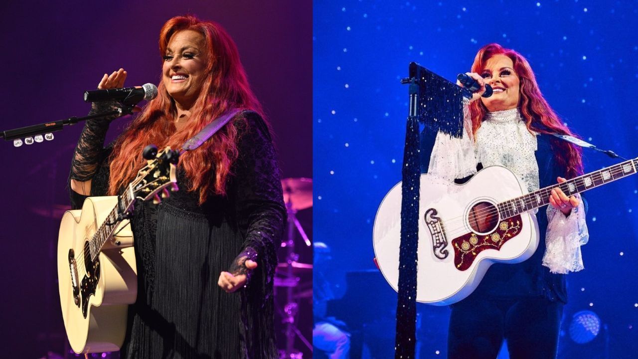 Wynonna Judd’s Weight Loss in 2023 The Country Music Singer Looks a