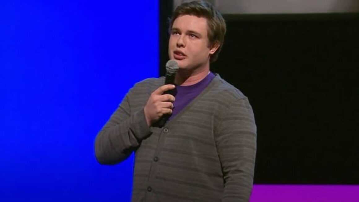 Ed Gamble’s Weight Loss: His Battle With Diabetes and Health