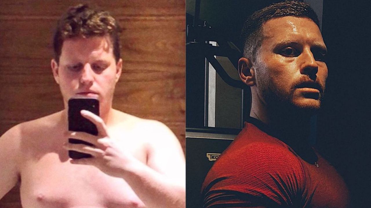 Ethan Payne’s Weight Loss: Fitness, Surgery, and Gymshark. weightandskin.com