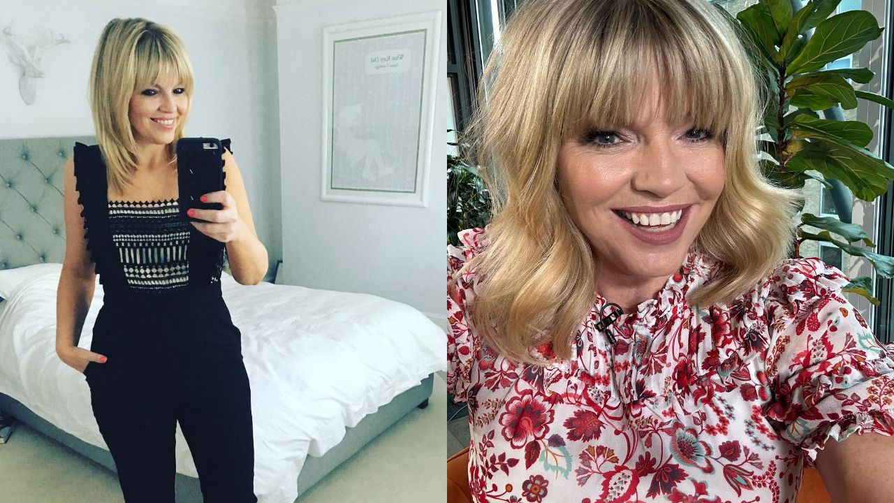 Kate Thornton’s Weight Gain: How Much Weight Has She Put On?