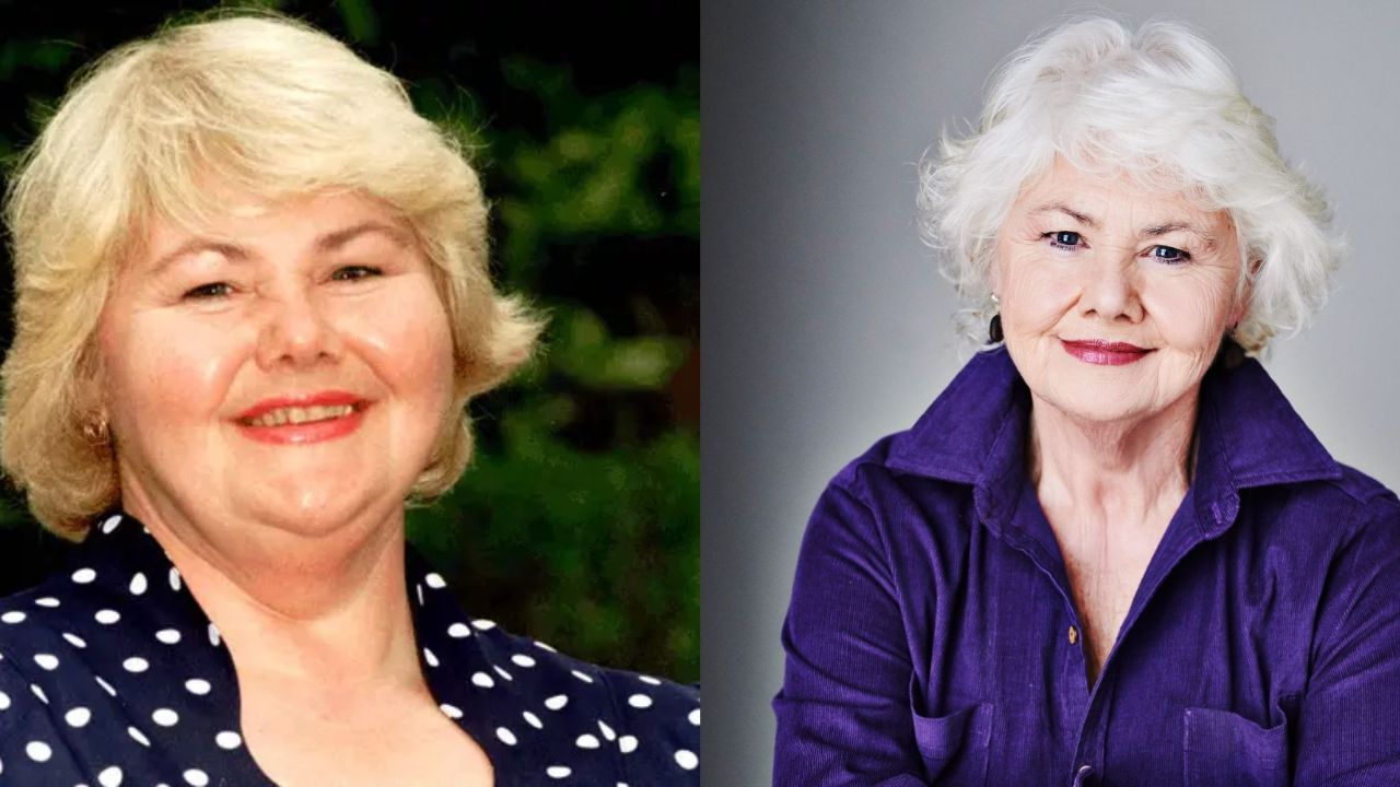 Annette Badland’s Weight Loss: Surgery or Natural? How Did She Lose Weight? weightandskin.com