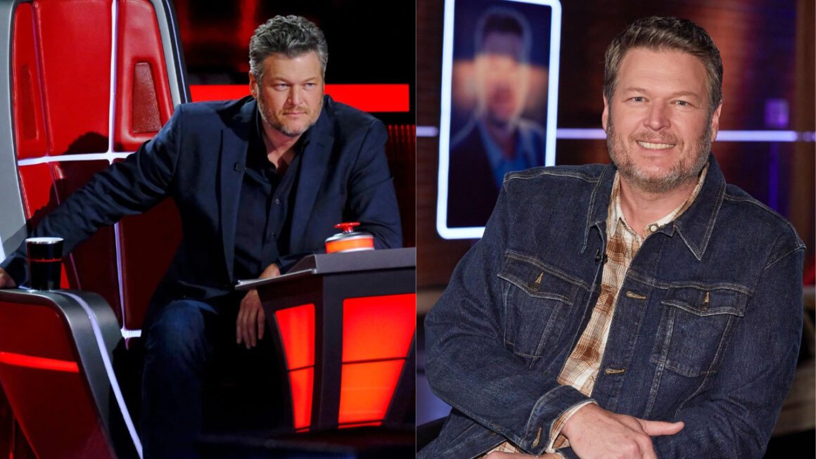 Blake Shelton’s Weight Loss: Is It Gummies, Drink or Diet?