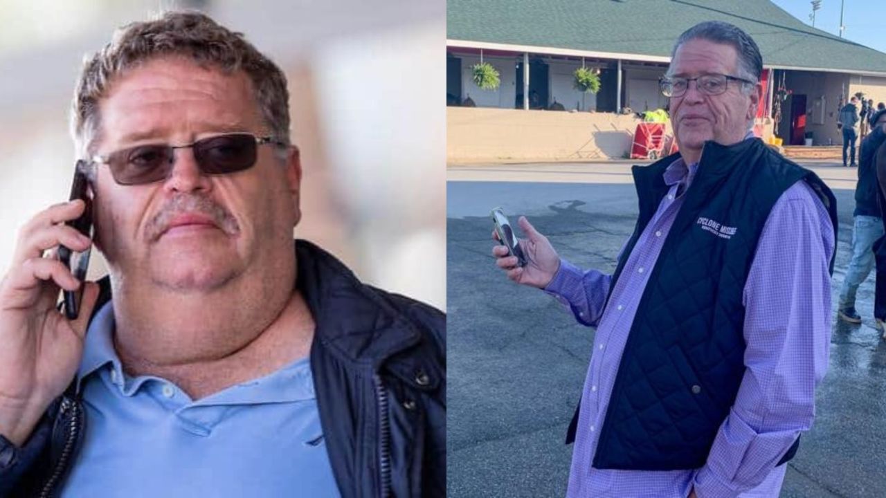 Dale Romans’ Weight Loss: Here’s How He Shed 140 Pounds!