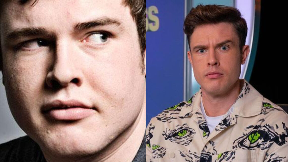 Ed Gamble’s Weight Loss: His Battle With Diabetes and Health