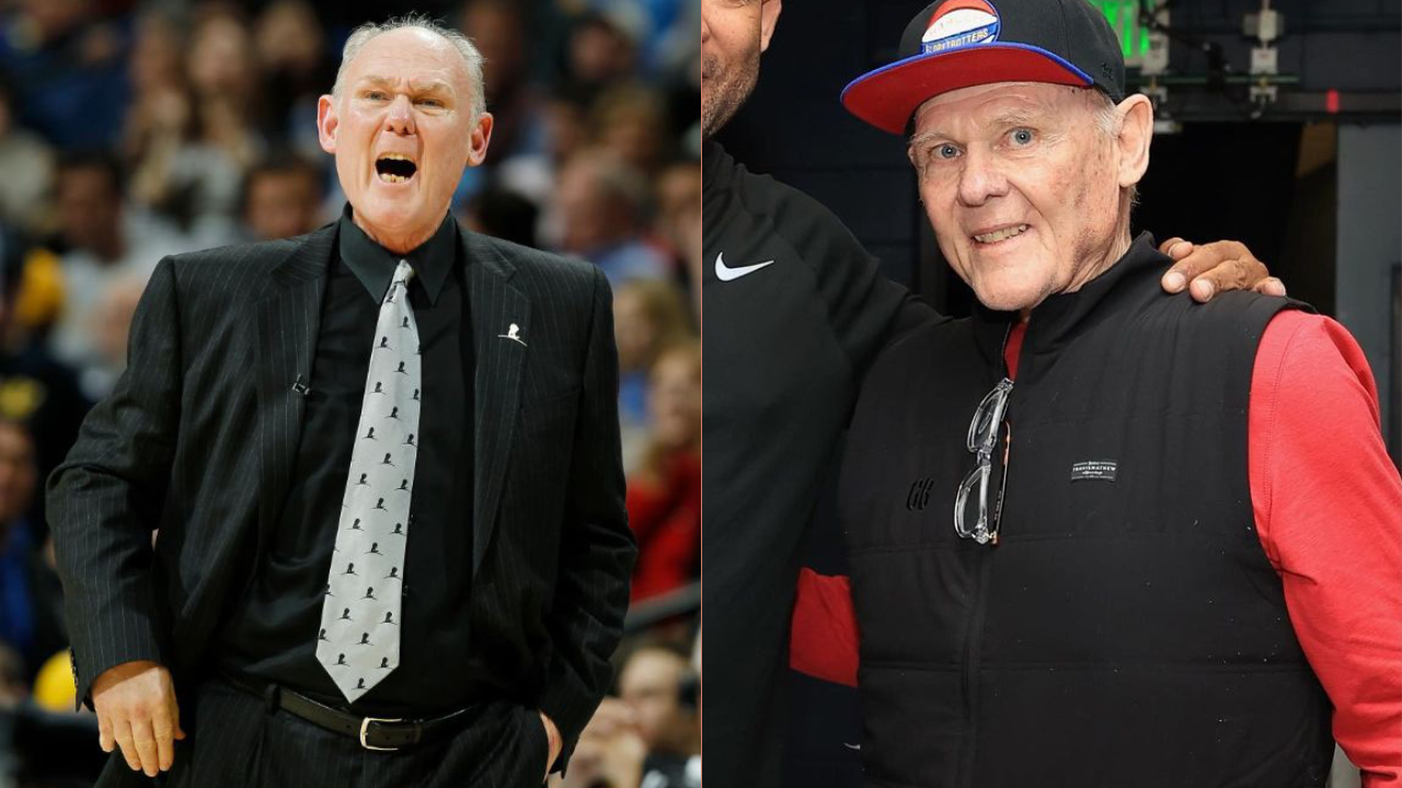 George Karl’s Weight Loss: Battle With Cancer; Health Update 2023 weightandskin.com