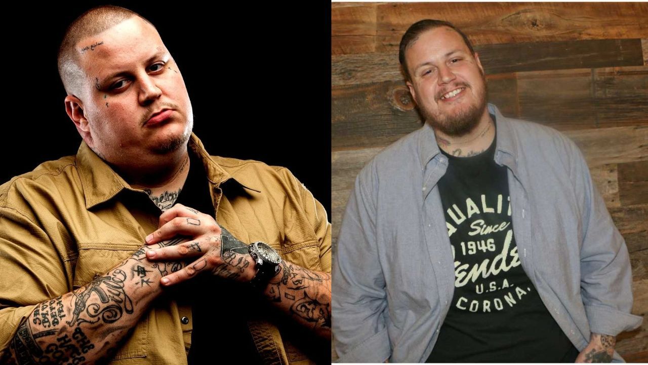 Jelly Roll’s Weight Loss: How Much Does He Weigh Now?