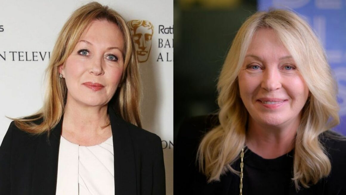 Kirsty Young’s Weight Gain: Illness Update!