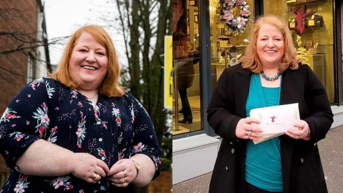 Naomi Long’s Weight Loss: Medical Condition or Diet?