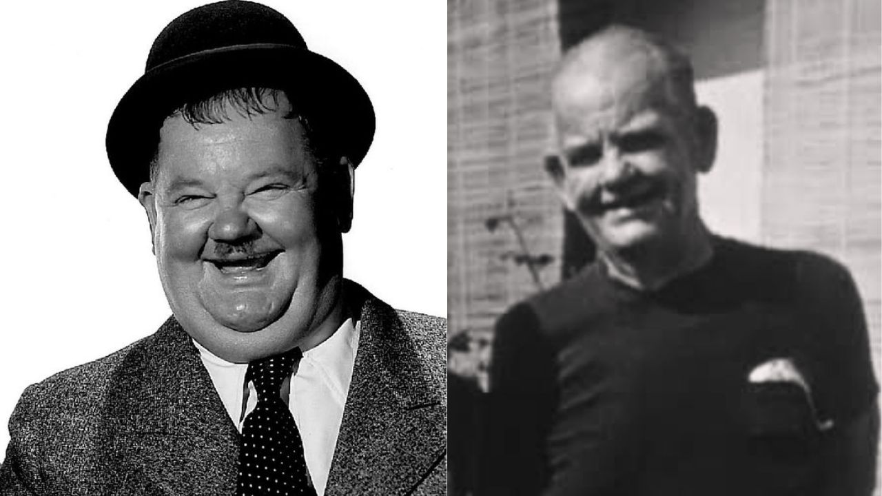 Oliver Hardy’s Weight Loss: How Did He Lose 150 Pounds? Funeral Photo!
