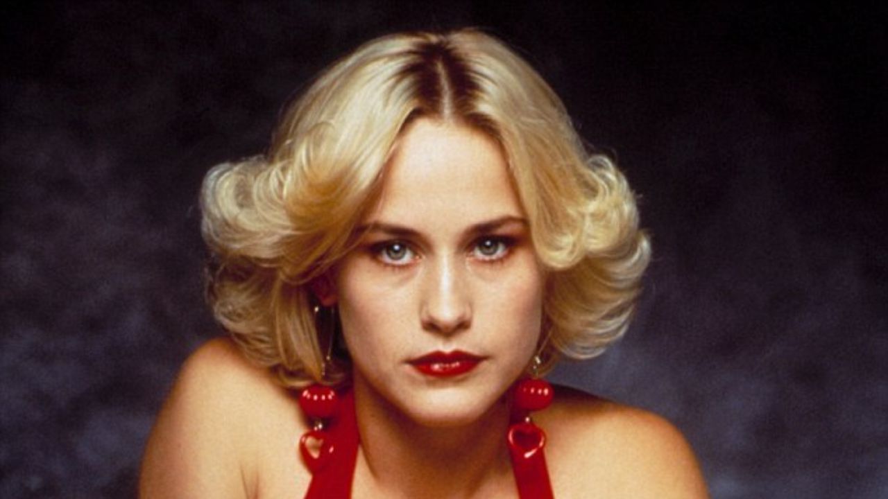 Patricia Arquette back in 1993 before the weight gain. weightandskin.com