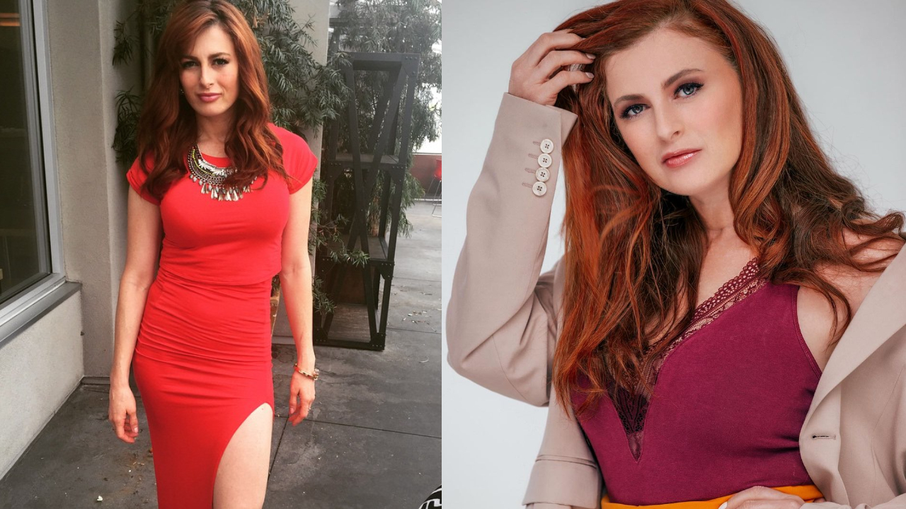 Rachel Reilly’s Weight Gain: Post-baby Body and 2nd Child
