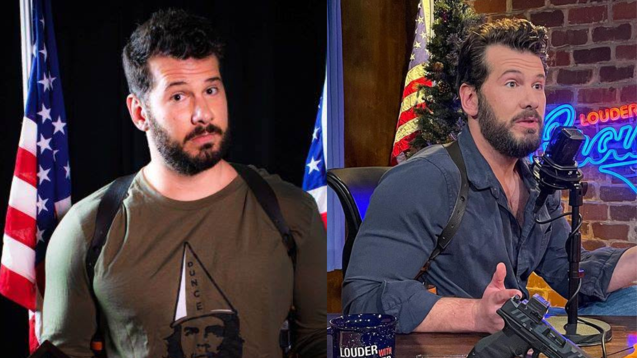 Steven Crowder’s Plastic Surgery: What Did He Post in Twitter