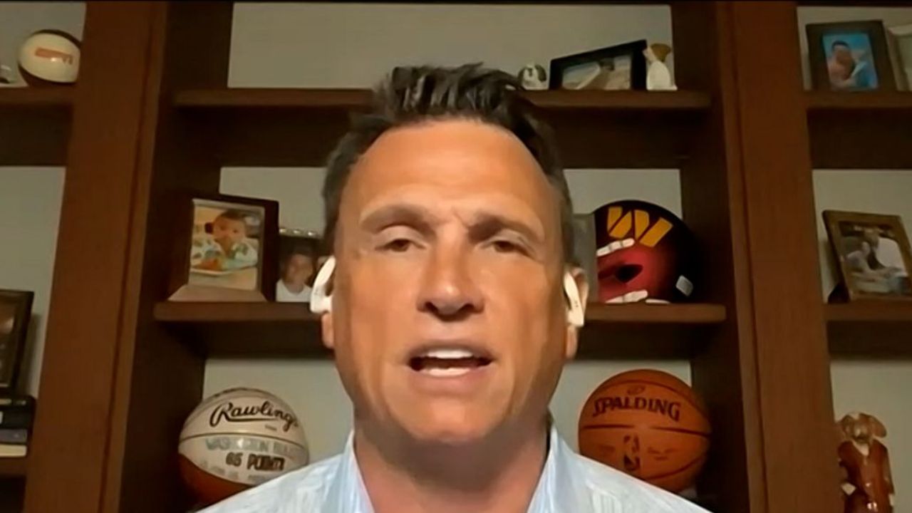 Tim Legler's latest appearance. weightandskin.com