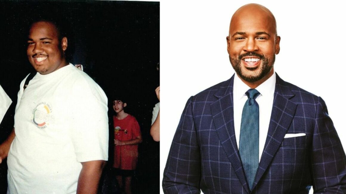 CNN Victor Blackwell Weight Loss: What’s His Secret? weightandskin.com