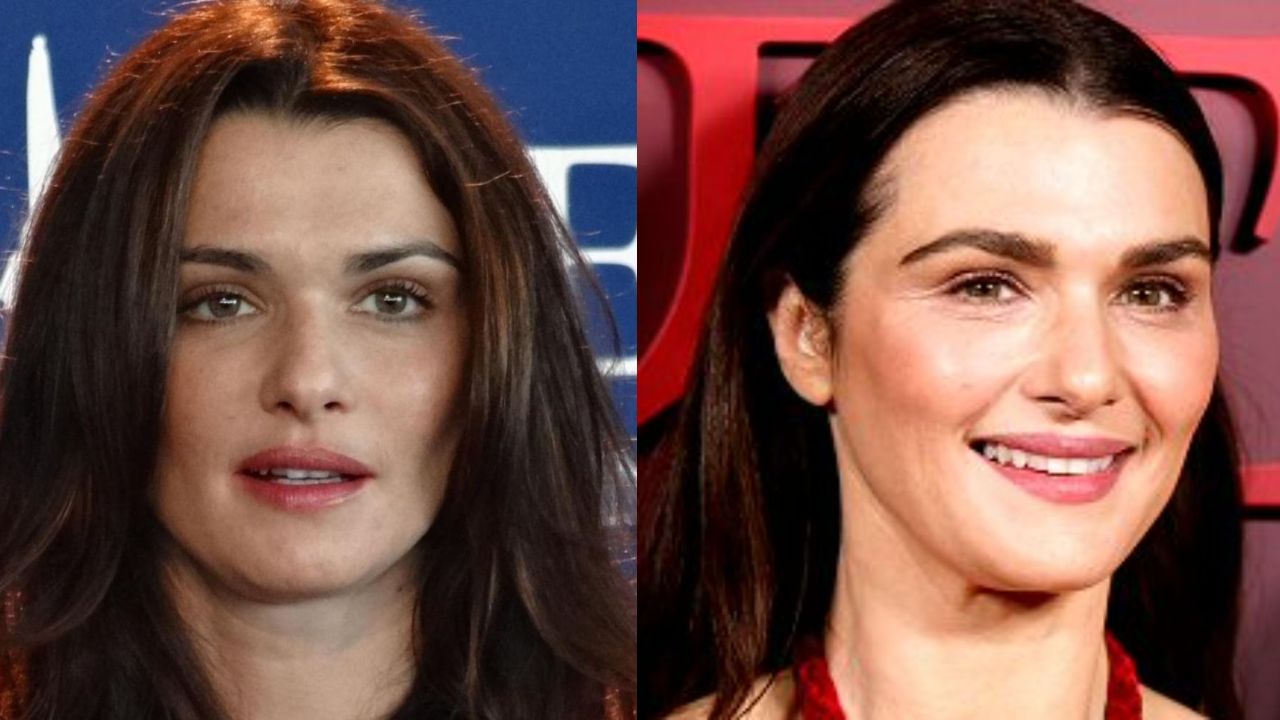 Rachel Weisz’s Plastic Surgery: The 53-Year-Old Actress Looks Younger Than Her Age! weightandskin.com
