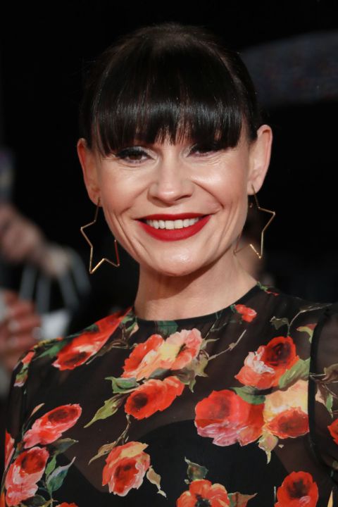 Lucy Pargeter has admitted to having plastic surgery including two boob jobs and liposuction. weightandskin.com