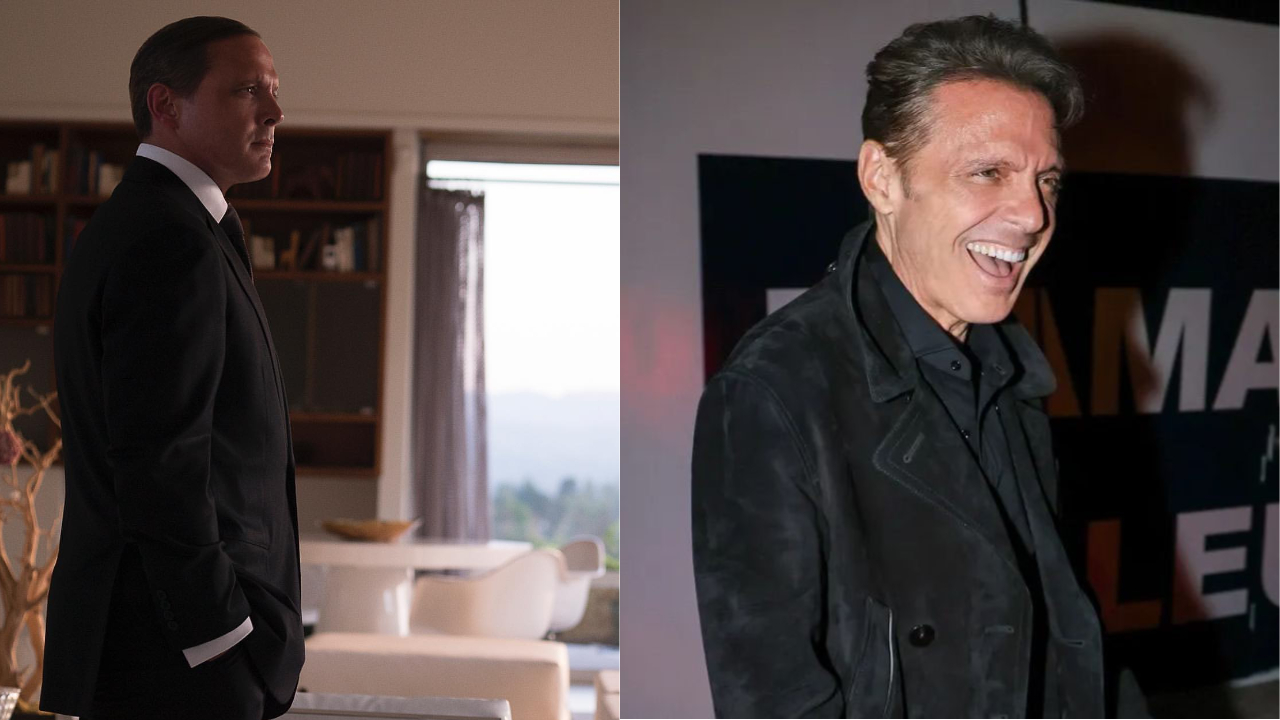 Luis Miguel Weight Loss 2023: Check Out the Musician’s Now and Then Photos. weightandskin.com