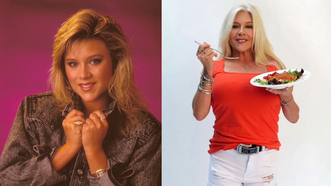 Sam Fox Plastic Surgery: Is the Singer All Natural? weightandskin.com