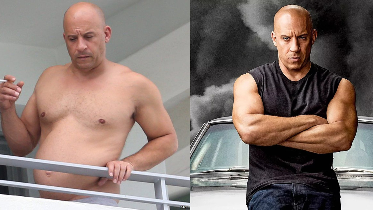 Vin Diesel’s Weight Gain: Here Is What We Know! weightandskin.com