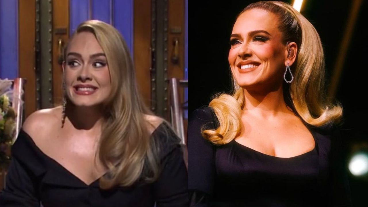 Adele’s Weight Gain: Uncover the Truth Behind Her Transformation. weightandskin.com