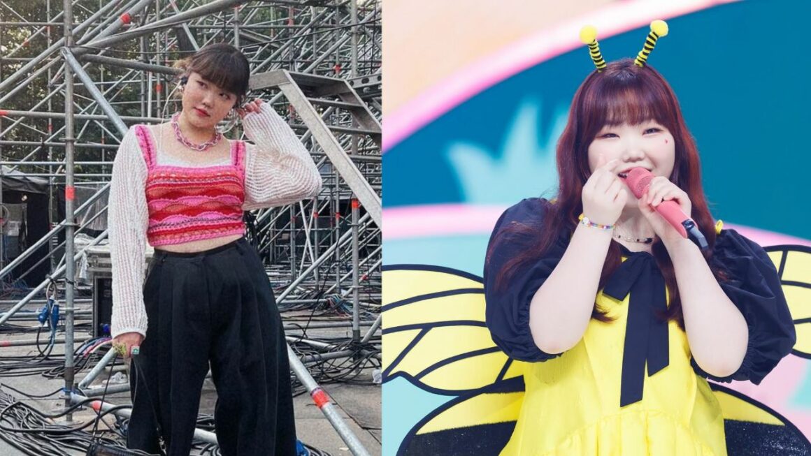 Is Akmu Suhyun's Weight Gain Due to Bulimia? weightandskin.com