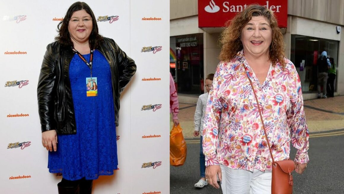 Is Roller Skating the Reason behind Cheryl Fergison Weight Loss? weightandskin.com